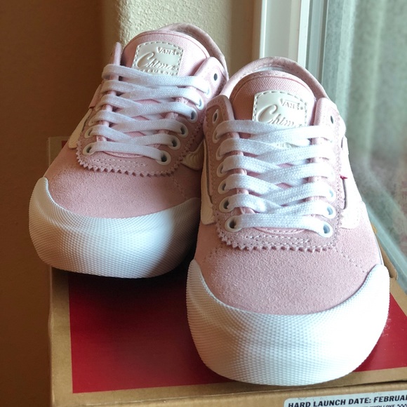 vans x spitfire chima pro 2